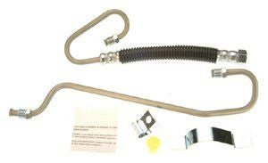 gates power steering pressure line hose assembly  frsport 364130