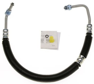 gates power steering pressure line hose assembly  frsport 364180