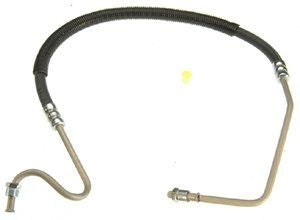 gates power steering pressure line hose assembly  frsport 364220