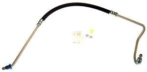 gates power steering pressure line hose assembly  frsport 364240