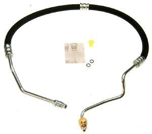 gates power steering pressure line hose assembly  frsport 364380