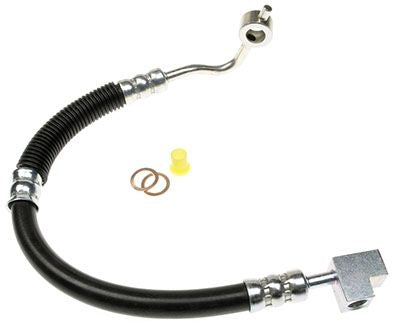 gates power steering pressure line hose assembly  frsport 364470