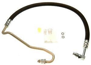 gates power steering pressure line hose assembly  frsport 364560