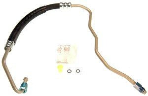 gates power steering pressure line hose assembly  frsport 364590