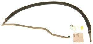 gates power steering return line hose assembly  frsport 364600