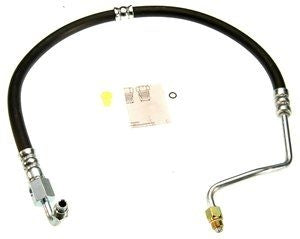 gates power steering pressure line hose assembly  frsport 364620