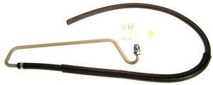 gates power steering return line hose assembly  frsport 364720