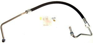 gates power steering pressure line hose assembly  frsport 364760