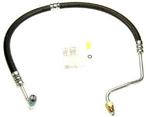 gates power steering pressure line hose assembly  frsport 364810