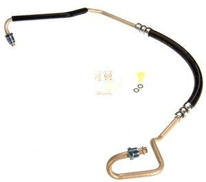 gates power steering pressure line hose assembly  frsport 364820