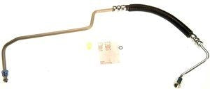 gates power steering pressure line hose assembly  frsport 364880