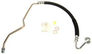 gates power steering pressure line hose assembly  frsport 365030