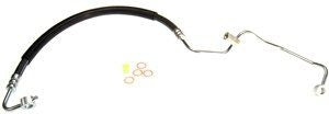 gates power steering pressure line hose assembly  frsport 365040