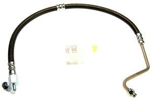 gates power steering pressure line hose assembly  frsport 365080