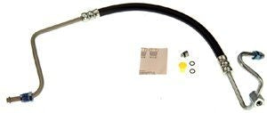 gates power steering pressure line hose assembly  frsport 365090