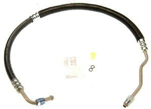 gates power steering pressure line hose assembly  frsport 365110