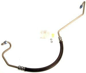 gates power steering pressure line hose assembly  frsport 365120