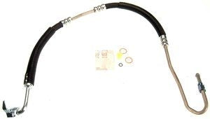 gates power steering pressure line hose assembly  frsport 365140