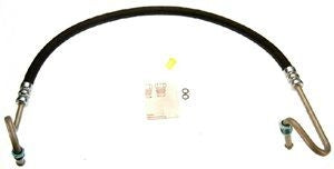 gates power steering pressure line hose assembly  frsport 365260