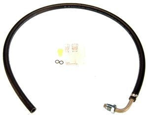 gates power steering return line hose assembly  frsport 365270