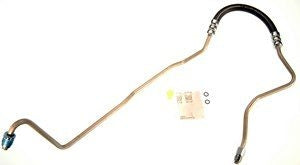 gates power steering pressure line hose assembly  frsport 365280