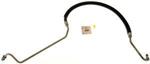 gates power steering pressure line hose assembly  frsport 365370