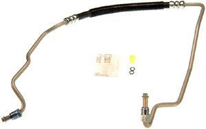 Gates Power Steering Pressure Line Hose Assembly 365380