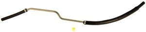 gates power steering return line hose assembly  frsport 365401