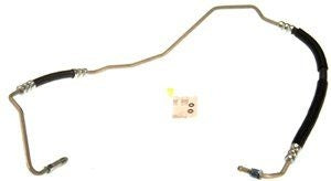 gates power steering pressure line hose assembly  frsport 365407