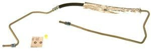 gates power steering pressure line hose assembly  frsport 365408