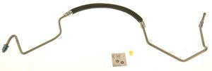 gates power steering pressure line hose assembly  frsport 365409