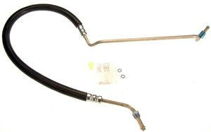 gates power steering pressure line hose assembly  frsport 365411