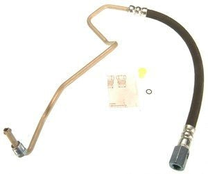 gates power steering pressure line hose assembly  frsport 365412