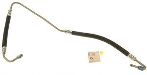 gates power steering pressure line hose assembly  frsport 365420