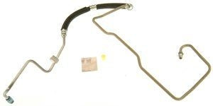 gates power steering pressure line hose assembly  frsport 365421