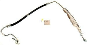 gates power steering pressure line hose assembly  frsport 365422