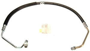 gates power steering pressure line hose assembly  frsport 365430