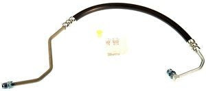 gates power steering pressure line hose assembly  frsport 365431