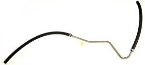 gates power steering return line hose assembly  frsport 365434