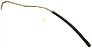 gates power steering return line hose assembly  frsport 365436