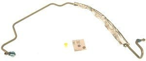 gates power steering pressure line hose assembly  frsport 365442