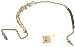 gates power steering pressure line hose assembly  frsport 365445