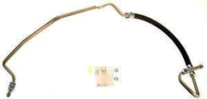 gates power steering pressure line hose assembly  frsport 365446