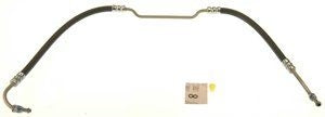 gates power steering pressure line hose assembly  frsport 365447