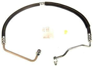 gates power steering pressure line hose assembly  frsport 365450