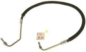 gates power steering pressure line hose assembly  frsport 365451