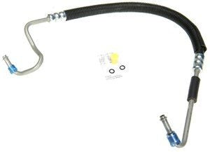 gates power steering pressure line hose assembly  frsport 365452