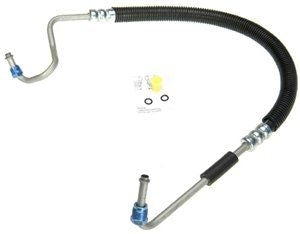 gates power steering pressure line hose assembly  frsport 365454