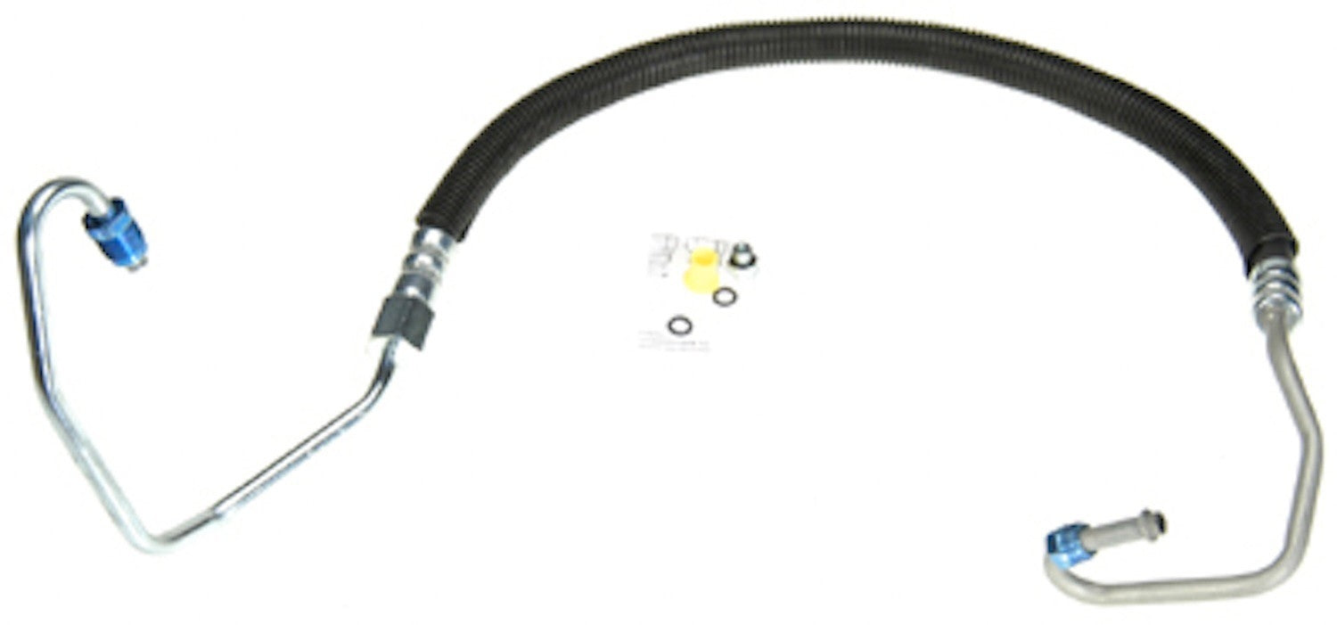 gates power steering pressure line hose assembly  frsport 365455