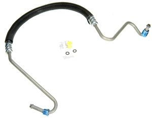 gates power steering pressure line hose assembly  frsport 365456